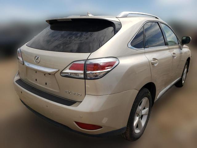 Photo 3 VIN: JTJBK1BA6D2032179 - LEXUS RX350 