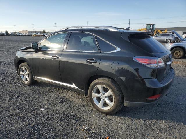 Photo 1 VIN: JTJBK1BA6D2032683 - LEXUS RX 350 BAS 