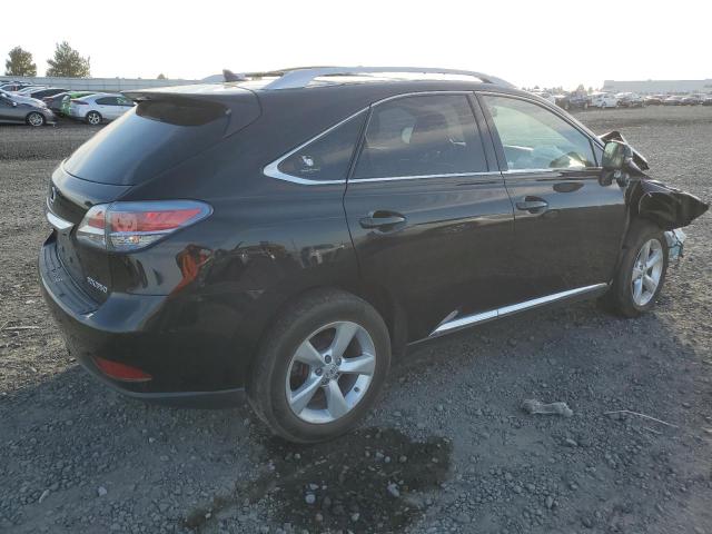 Photo 2 VIN: JTJBK1BA6D2032683 - LEXUS RX 350 BAS 