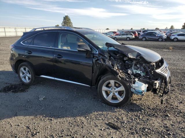 Photo 3 VIN: JTJBK1BA6D2032683 - LEXUS RX 350 BAS 