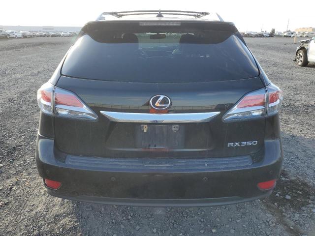 Photo 5 VIN: JTJBK1BA6D2032683 - LEXUS RX 350 BAS 