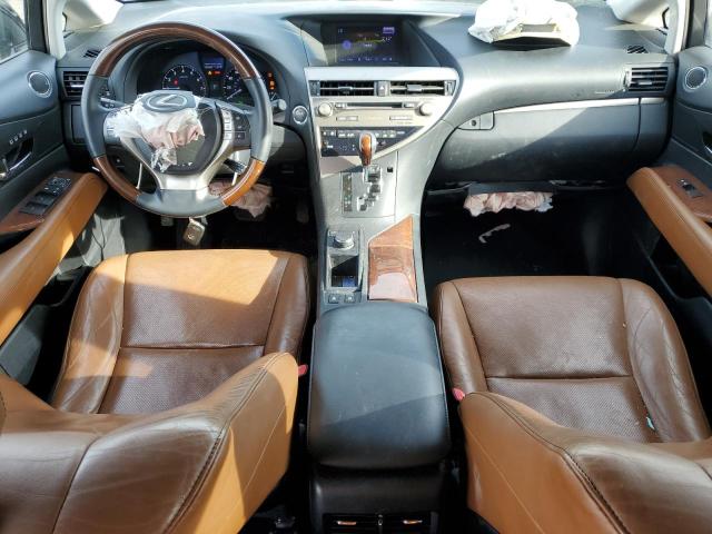 Photo 7 VIN: JTJBK1BA6D2032683 - LEXUS RX 350 BAS 