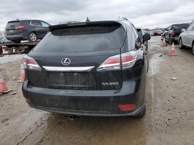 Photo 5 VIN: JTJBK1BA6D2034496 - LEXUS RX350 