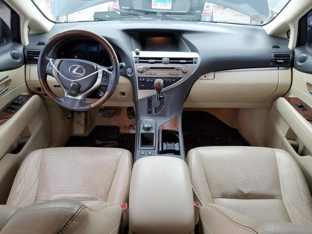 Photo 7 VIN: JTJBK1BA6D2034496 - LEXUS RX350 