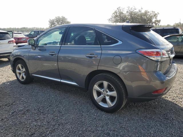 Photo 1 VIN: JTJBK1BA6D2453674 - LEXUS RX 350 BAS 