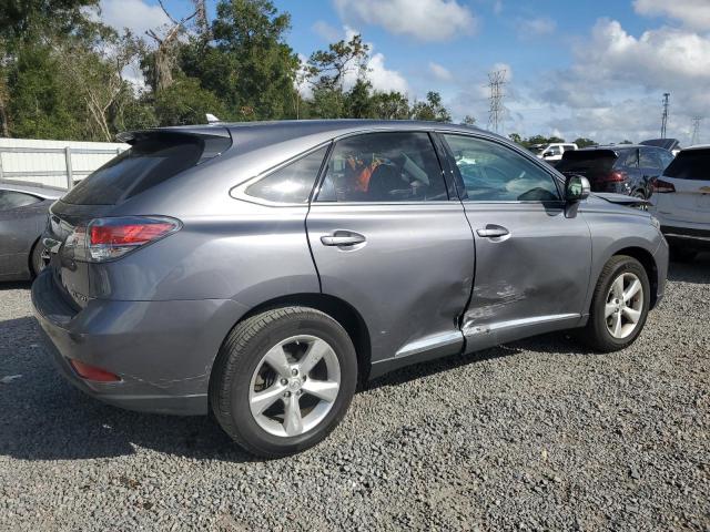 Photo 2 VIN: JTJBK1BA6D2453674 - LEXUS RX 350 BAS 