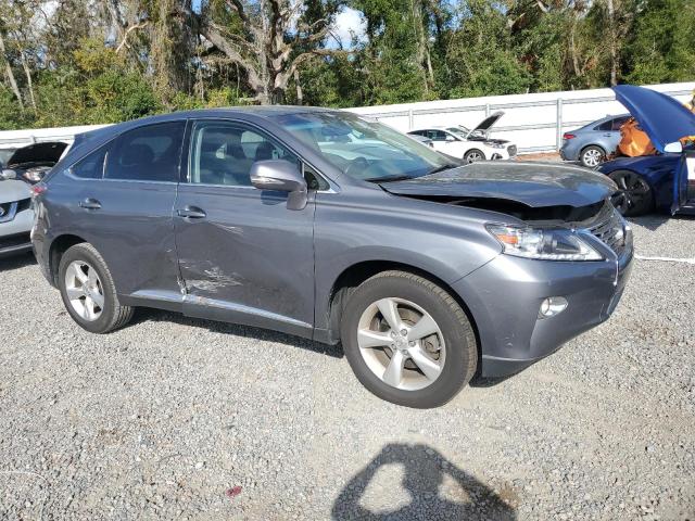 Photo 3 VIN: JTJBK1BA6D2453674 - LEXUS RX 350 BAS 