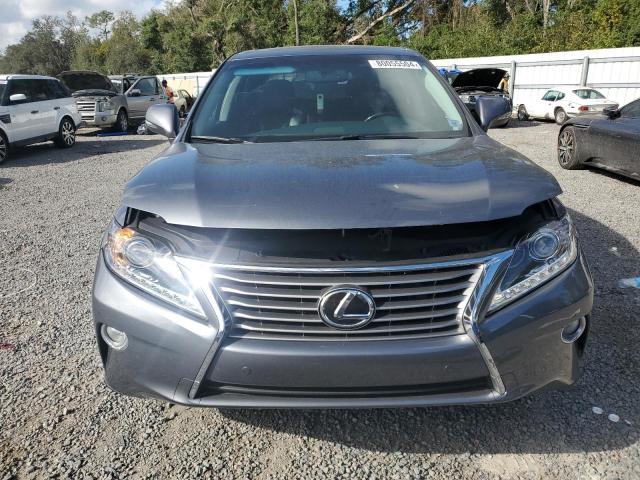 Photo 4 VIN: JTJBK1BA6D2453674 - LEXUS RX 350 BAS 