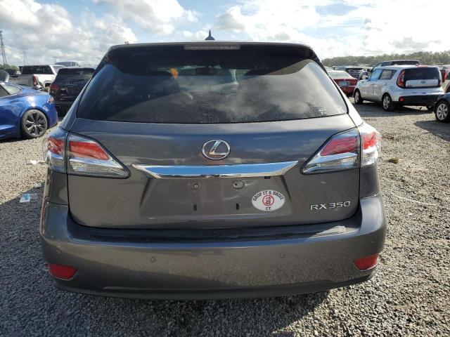 Photo 5 VIN: JTJBK1BA6D2453674 - LEXUS RX 350 BAS 