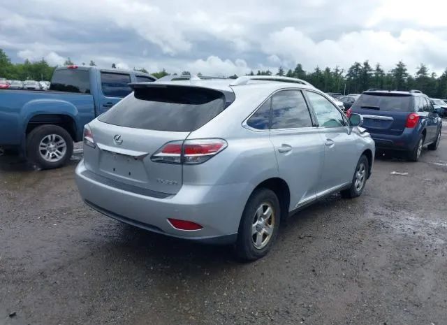 Photo 3 VIN: JTJBK1BA6E2036993 - LEXUS RX 350 