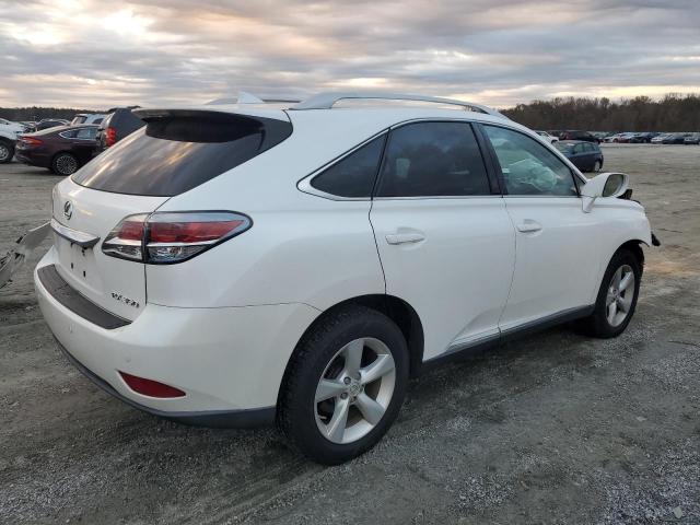 Photo 2 VIN: JTJBK1BA6F2470767 - LEXUS RX 350 BAS 