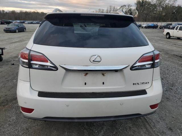 Photo 5 VIN: JTJBK1BA6F2470767 - LEXUS RX 350 BAS 