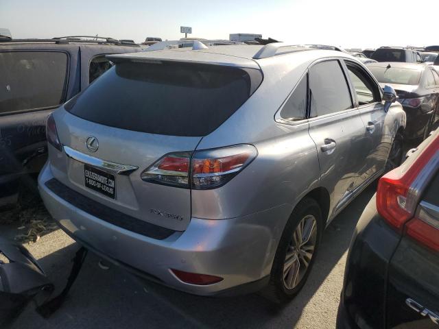 Photo 2 VIN: JTJBK1BA6F2472390 - LEXUS RX350 