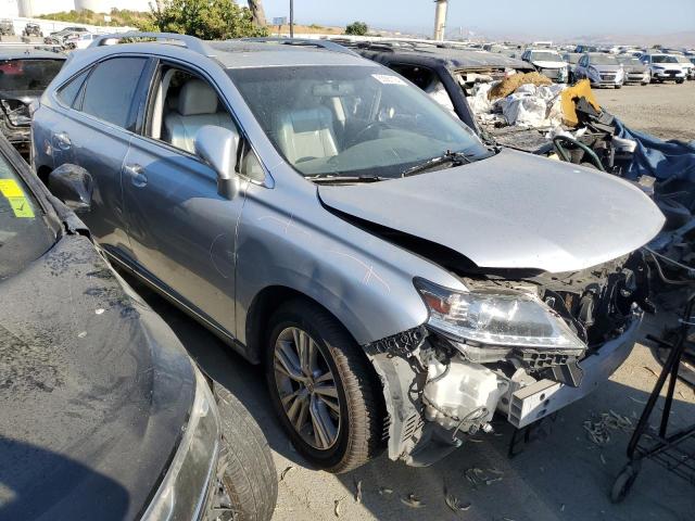 Photo 3 VIN: JTJBK1BA6F2472390 - LEXUS RX350 