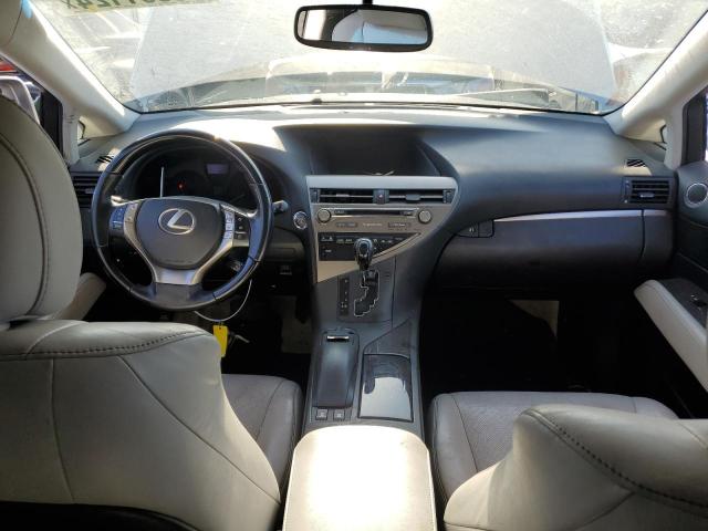 Photo 7 VIN: JTJBK1BA6F2472390 - LEXUS RX350 