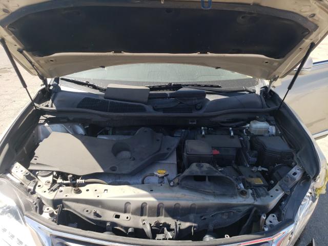 Photo 6 VIN: JTJBK1BA6F2474737 - LEXUS RX 350 BAS 