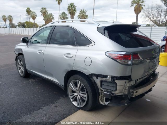 Photo 2 VIN: JTJBK1BA6F2483342 - LEXUS RX 350 