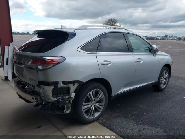 Photo 3 VIN: JTJBK1BA6F2483342 - LEXUS RX 350 