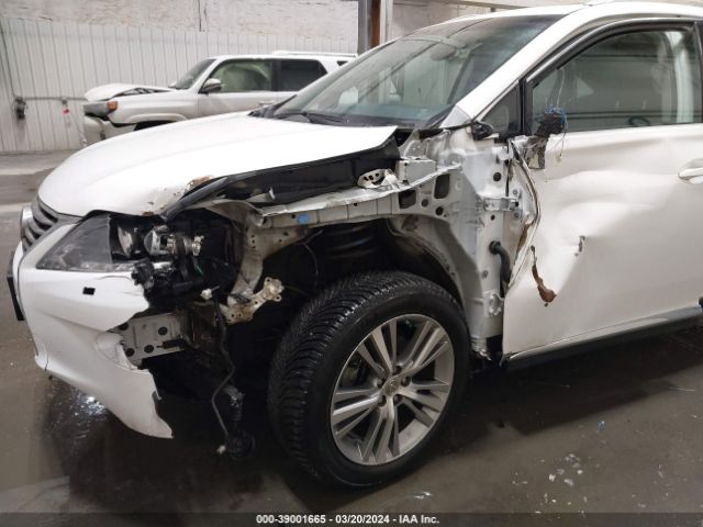 Photo 5 VIN: JTJBK1BA6F2483535 - LEXUS RX 350 