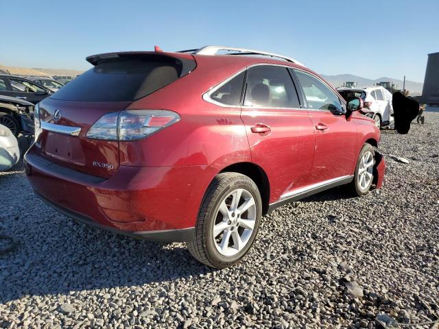 Photo 3 VIN: JTJBK1BA7A2007710 - LEXUS RX 350 