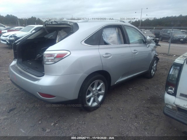 Photo 3 VIN: JTJBK1BA7A2414913 - LEXUS RX 350 