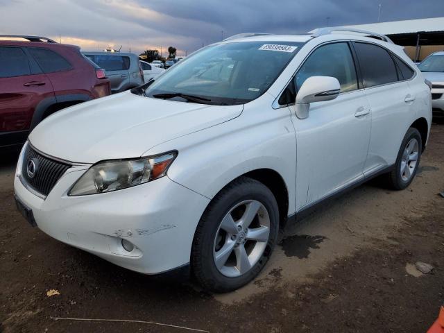 Photo 0 VIN: JTJBK1BA7B2013783 - LEXUS RX 350 