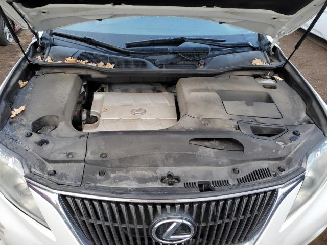 Photo 11 VIN: JTJBK1BA7B2013783 - LEXUS RX 350 