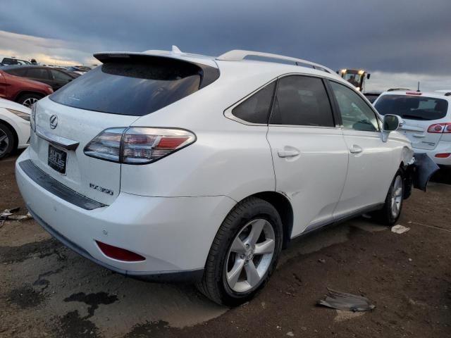 Photo 2 VIN: JTJBK1BA7B2013783 - LEXUS RX 350 