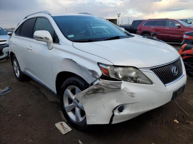 Photo 3 VIN: JTJBK1BA7B2013783 - LEXUS RX 350 