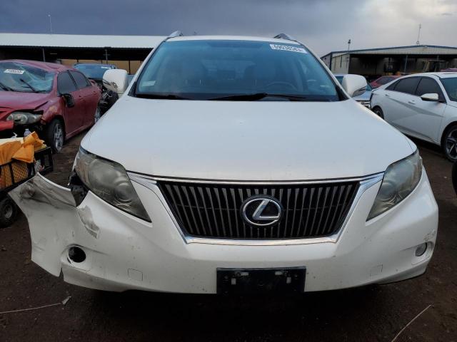 Photo 4 VIN: JTJBK1BA7B2013783 - LEXUS RX 350 