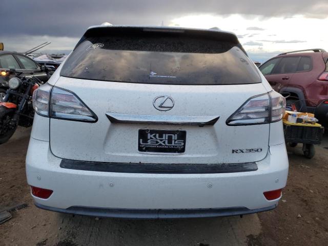 Photo 5 VIN: JTJBK1BA7B2013783 - LEXUS RX 350 