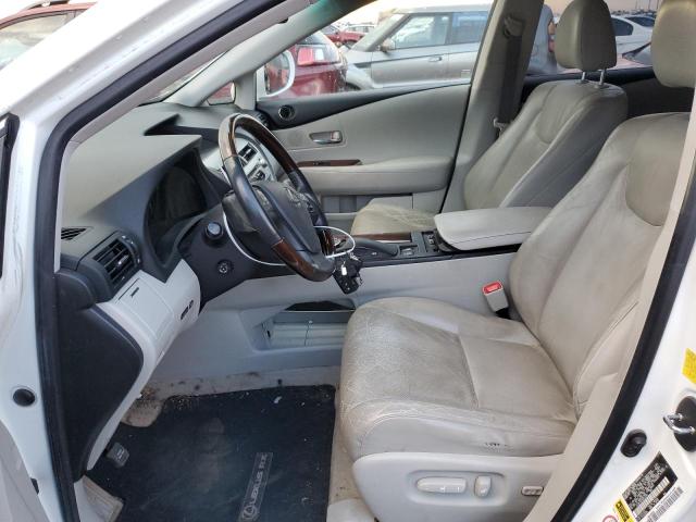 Photo 6 VIN: JTJBK1BA7B2013783 - LEXUS RX 350 