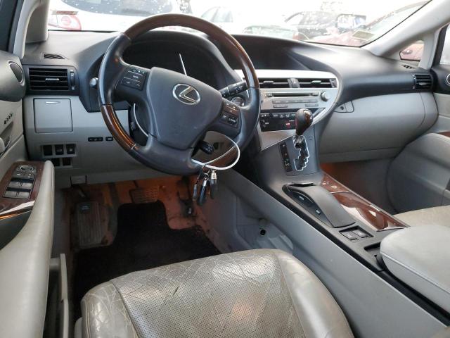 Photo 7 VIN: JTJBK1BA7B2013783 - LEXUS RX 350 