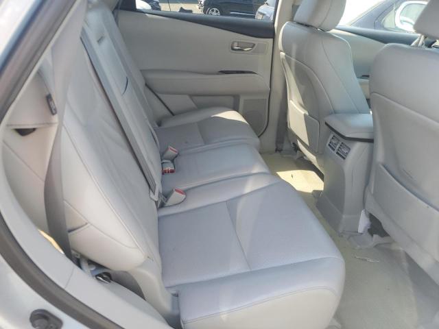 Photo 10 VIN: JTJBK1BA7C2446232 - LEXUS RX350 