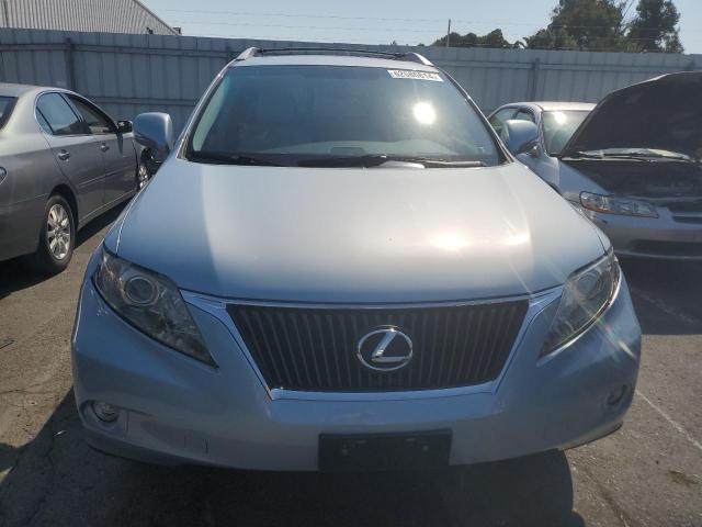 Photo 4 VIN: JTJBK1BA7C2446232 - LEXUS RX350 