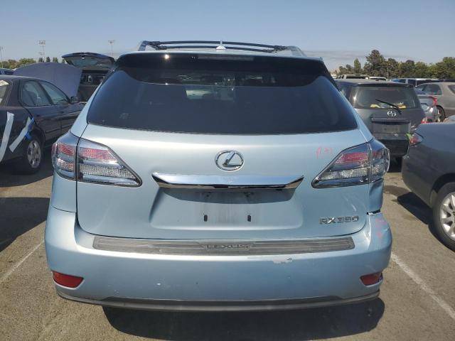 Photo 5 VIN: JTJBK1BA7C2446232 - LEXUS RX350 