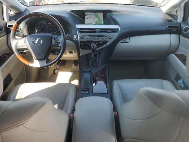 Photo 7 VIN: JTJBK1BA7C2446232 - LEXUS RX350 