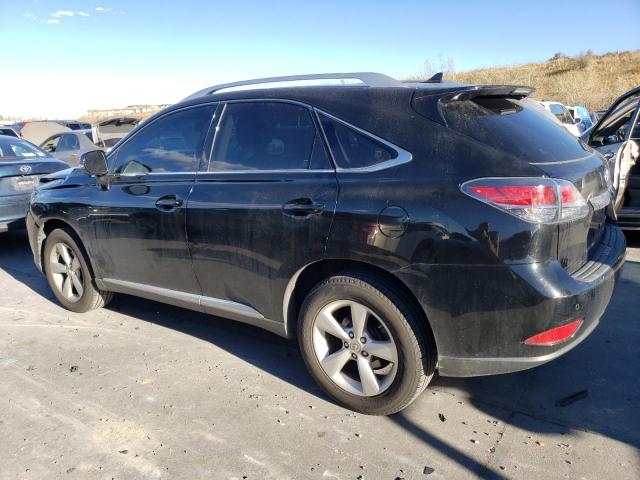 Photo 1 VIN: JTJBK1BA7D2454297 - LEXUS RX350 