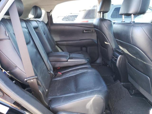 Photo 10 VIN: JTJBK1BA7D2454297 - LEXUS RX350 