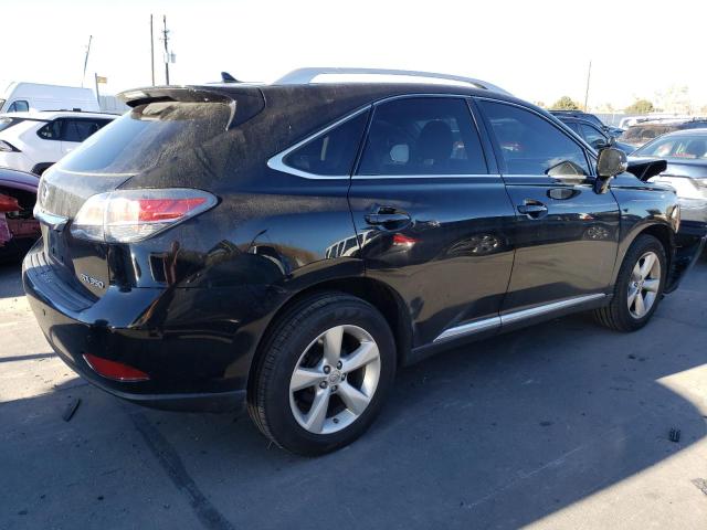 Photo 2 VIN: JTJBK1BA7D2454297 - LEXUS RX350 