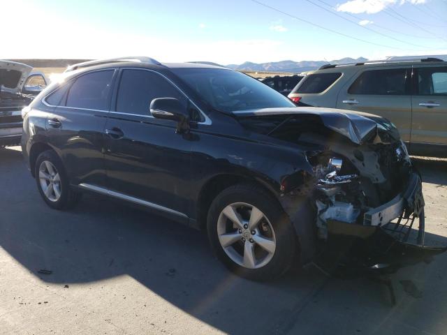 Photo 3 VIN: JTJBK1BA7D2454297 - LEXUS RX350 