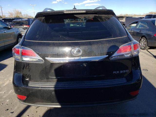 Photo 5 VIN: JTJBK1BA7D2454297 - LEXUS RX350 