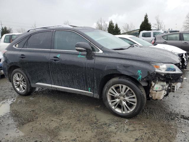 Photo 3 VIN: JTJBK1BA7E2037294 - LEXUS RX350 