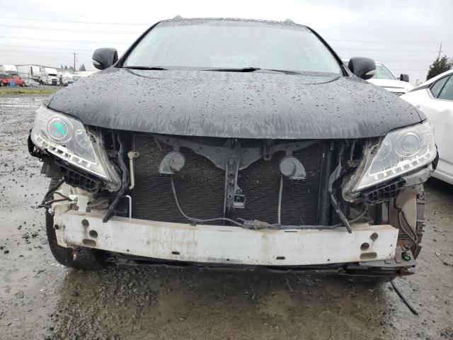 Photo 4 VIN: JTJBK1BA7E2037294 - LEXUS RX350 