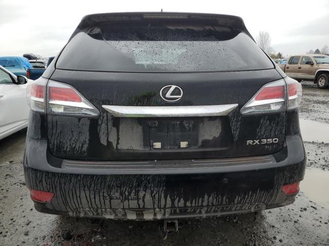 Photo 5 VIN: JTJBK1BA7E2037294 - LEXUS RX350 