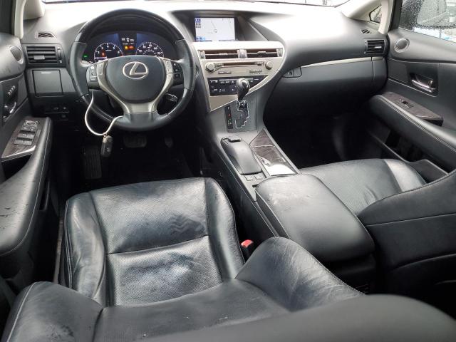 Photo 7 VIN: JTJBK1BA7E2037294 - LEXUS RX350 