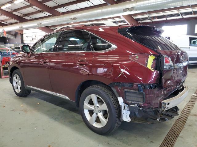 Photo 1 VIN: JTJBK1BA7E2461171 - LEXUS RX350 