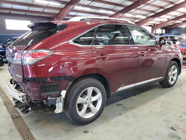 Photo 2 VIN: JTJBK1BA7E2461171 - LEXUS RX350 