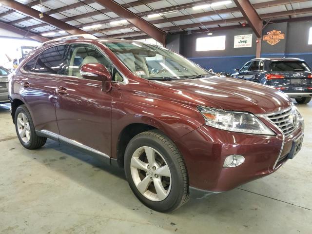 Photo 3 VIN: JTJBK1BA7E2461171 - LEXUS RX350 