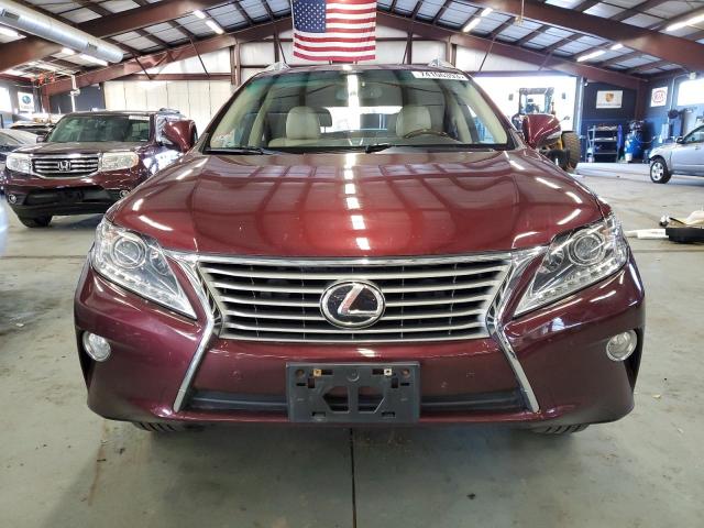 Photo 4 VIN: JTJBK1BA7E2461171 - LEXUS RX350 